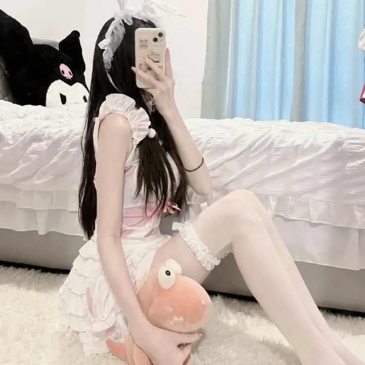 美国电影《顶尖女孩们》