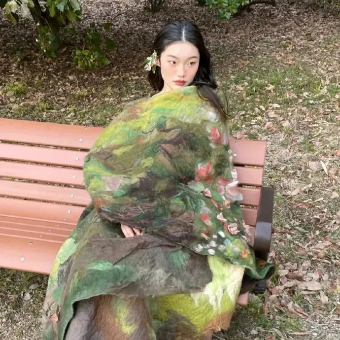 锦绣芳华 电视剧